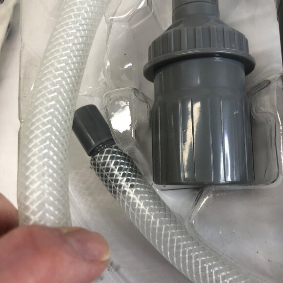 New Shark Rotator XCD500 Vacuum Accessory Detail Kit Micro Tool & 2 Fiber Cloths - Picture 5 of 10